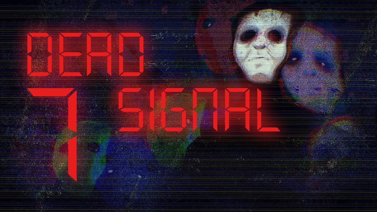 Guardian Angel | DEAD SIGNAL | pt. 7