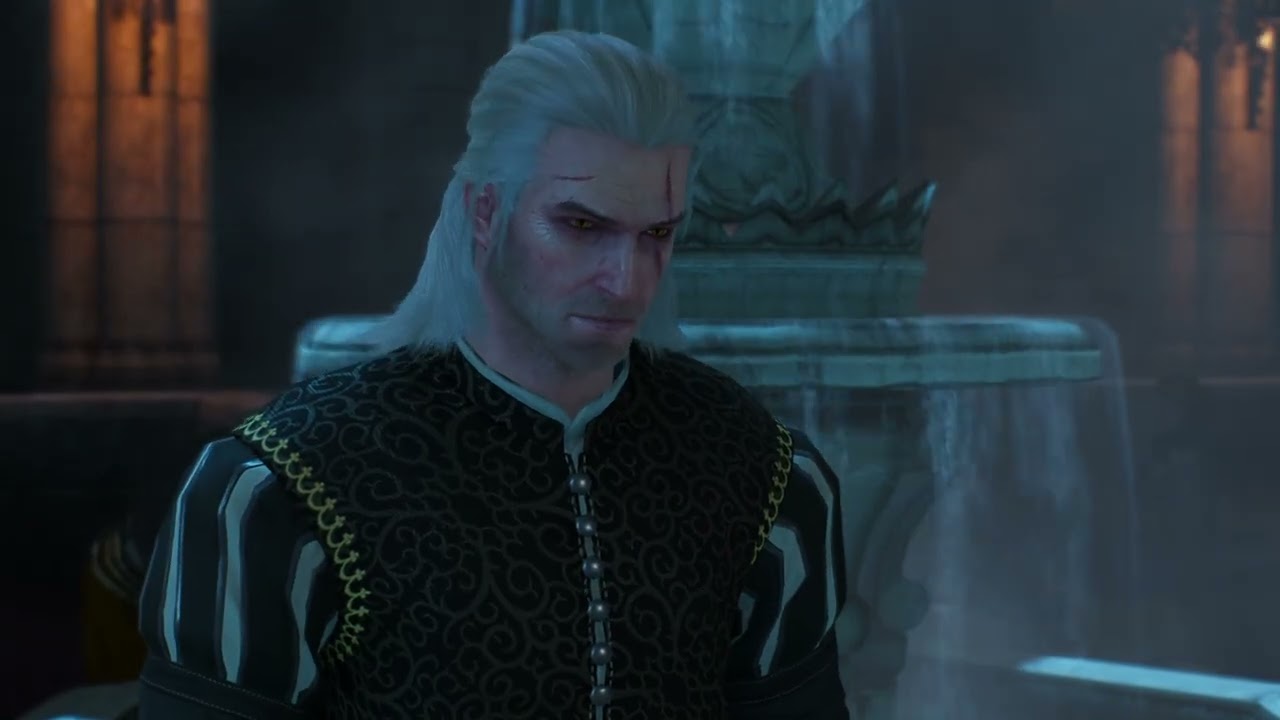 The Witcher 3 (Part 2)