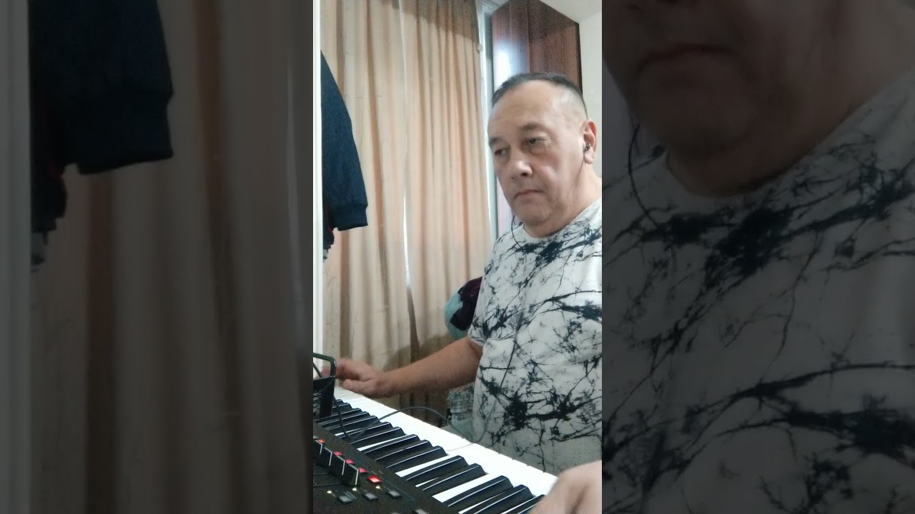 Чудесный звук Yamaha Modx 6+