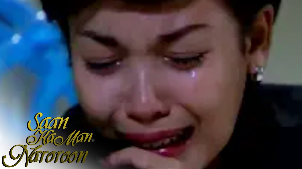 Saan Ka Man Naroroon Full Episode 510 | ABS CBN Classics