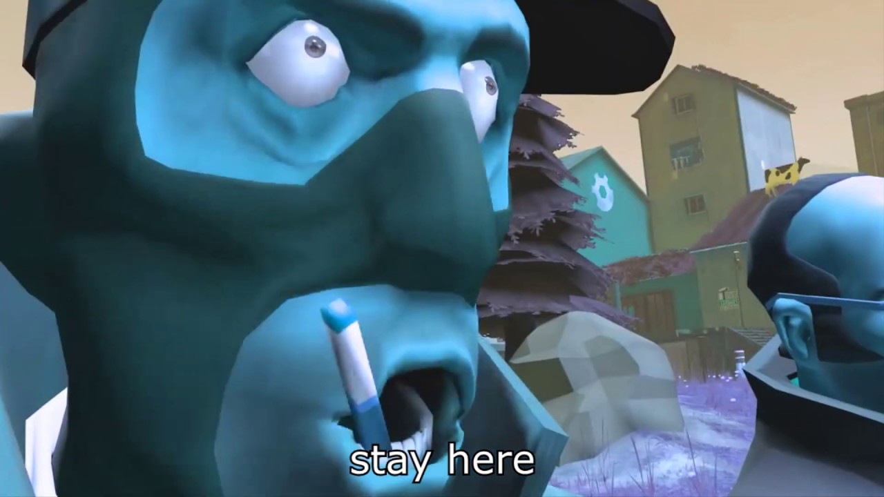 Heavy is dead but it's the opposite day