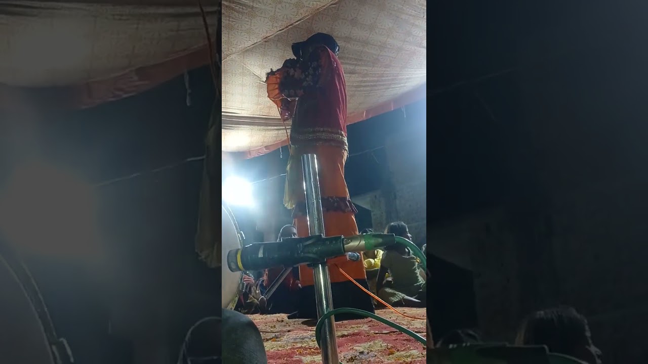 Lachman notanke program Lachman Bala g jagran mandal jawasa bulandshahr 8393016383