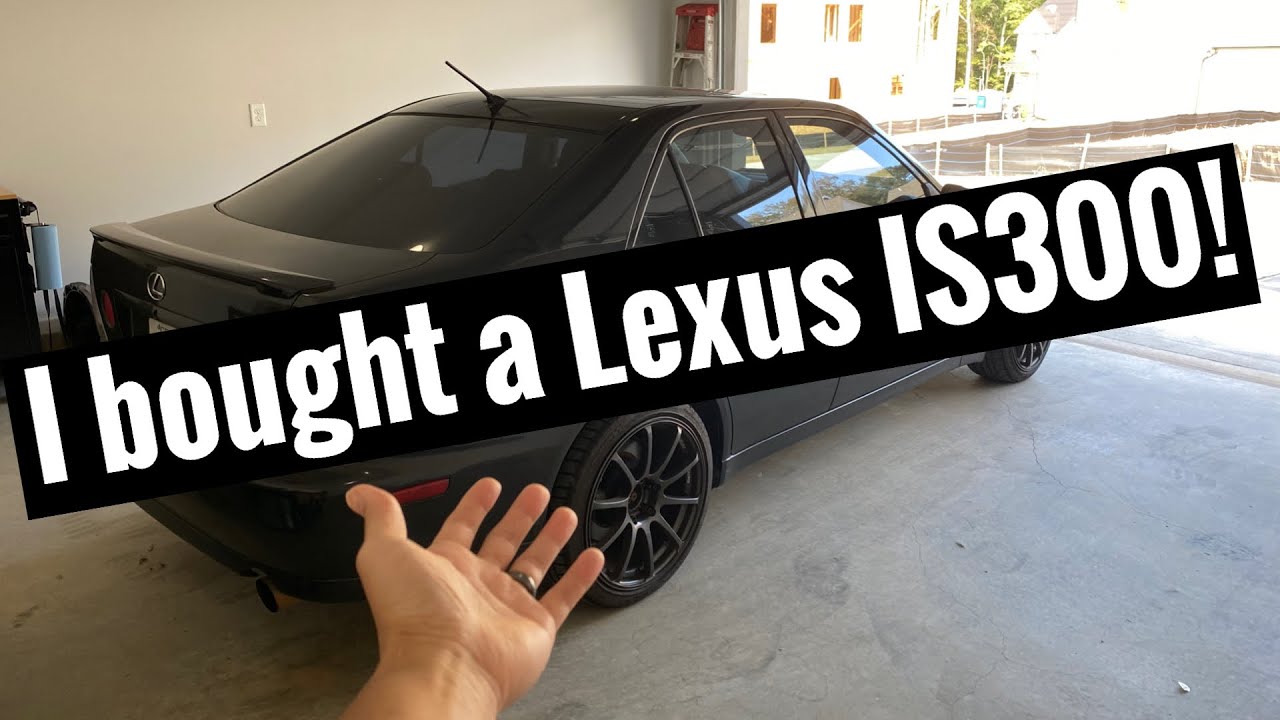 My first project car!