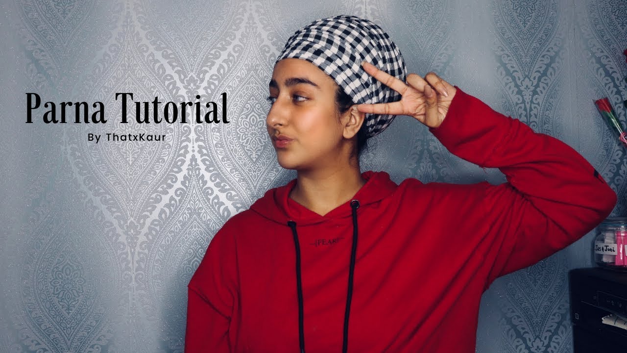 Parna Tutorial
