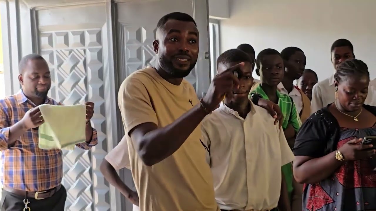 Technical students are no drop outs