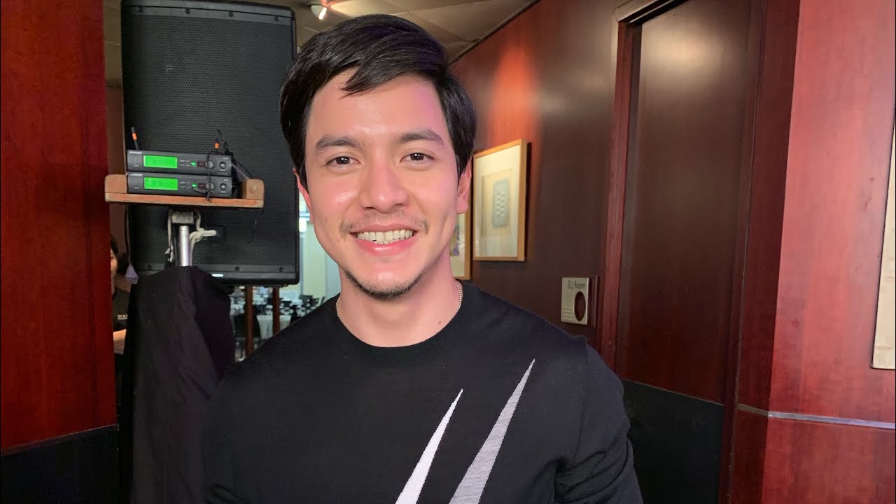 “I’m now worthy”, Alden Richards ibinahagi ang pagbabago matapos ang “Hello, Love, Goodbye”