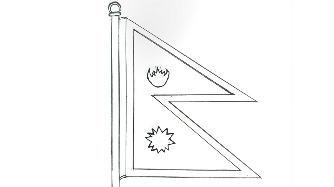 National Flag Of 
