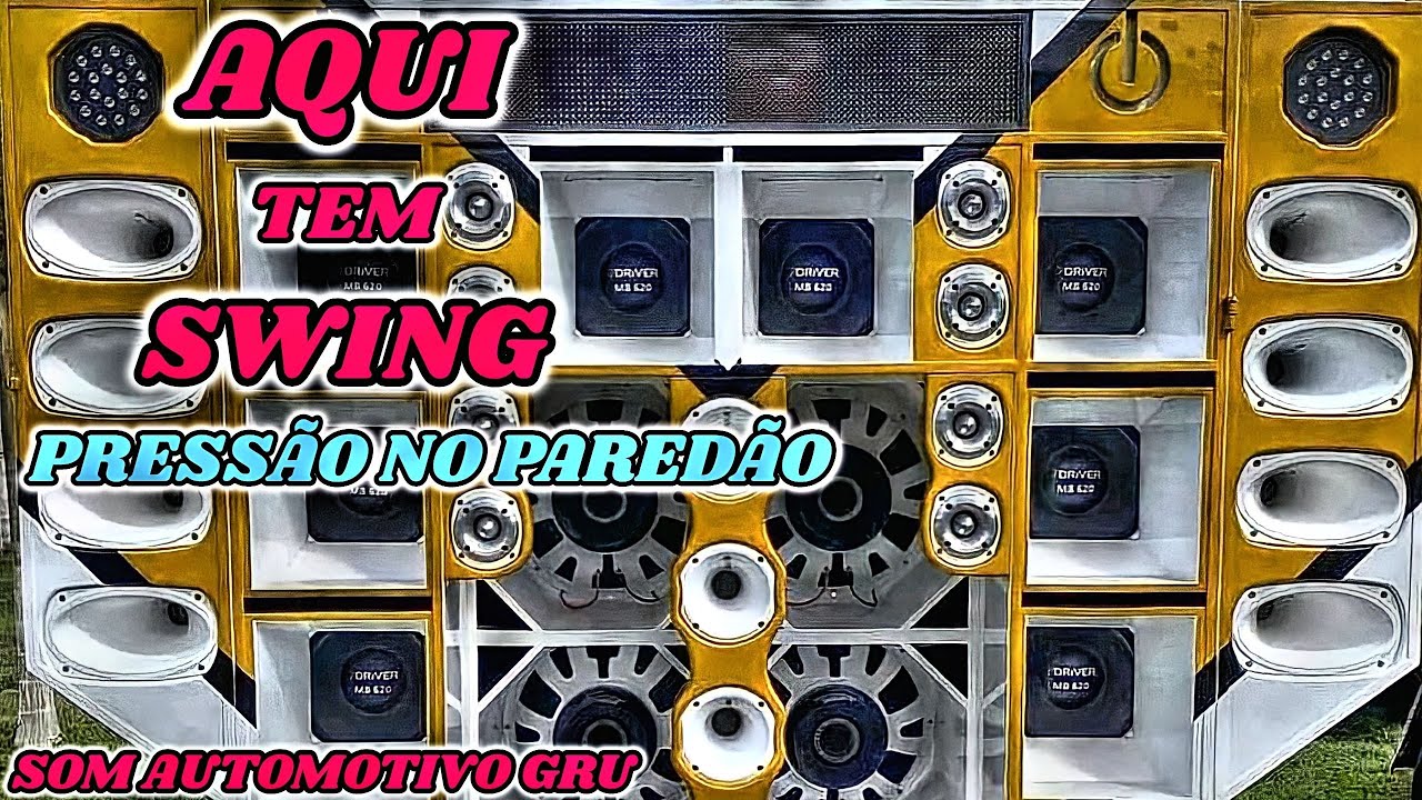 FARRA DE RICO | FORRÓ COM SWING | TOP DO SOM AUTOMOTIVO | SELEÇÃO AS MELHORES PRA PAREDÃO