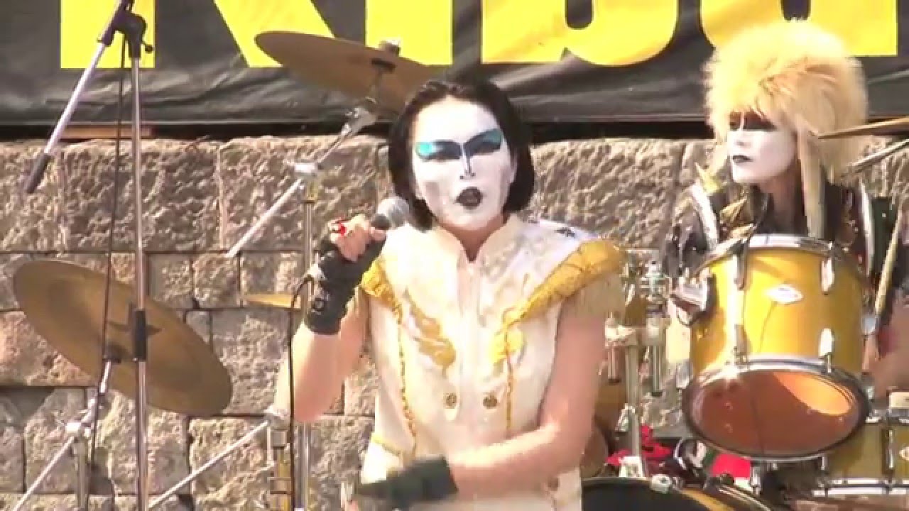 SK-Ⅱ EL.DO.RA.DO_木場Stock2014【聖飢魔Ⅱコピー】
