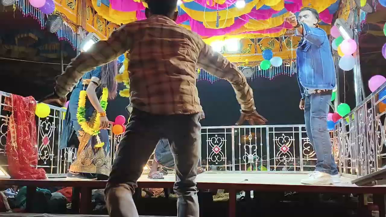 Buti Guda new Natko Damo guru nko nua Natko Koraputia Desia Natak Damo guru nko nua Natko 