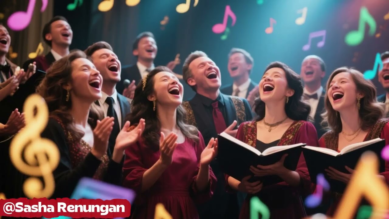 Yang Mau Dibimbing oleh Tuhan: Hidup Berserah dan Tidak Pernah Ditinggalkan