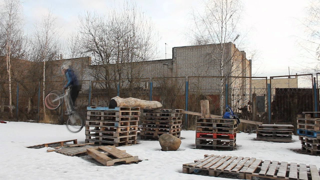 Borisevich Pavel X7.wmv