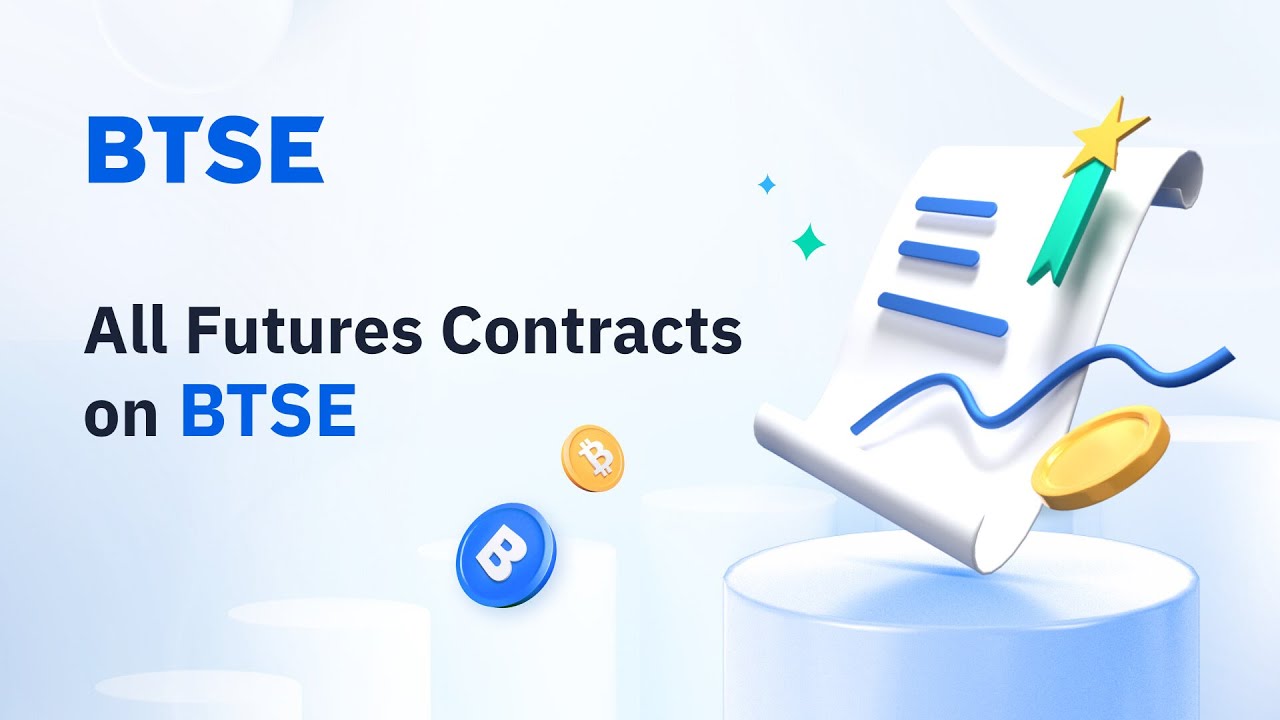 BTSE: Your Gateway to 70+ Futures Contracts with Up to 100x Leverage