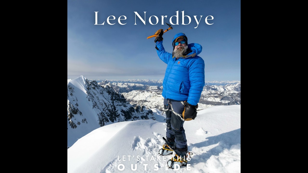 Lee Nordbye - Fine Art Landscape Photographer