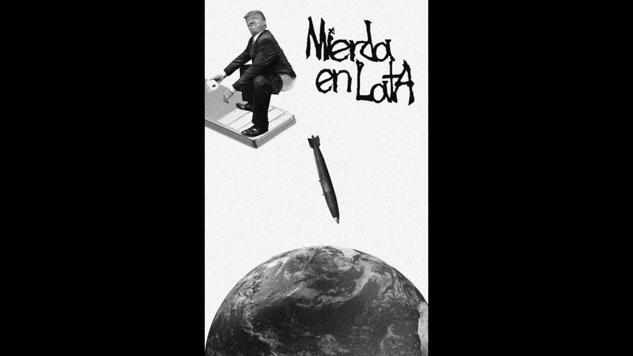 Mierda en lata - Demo 2026