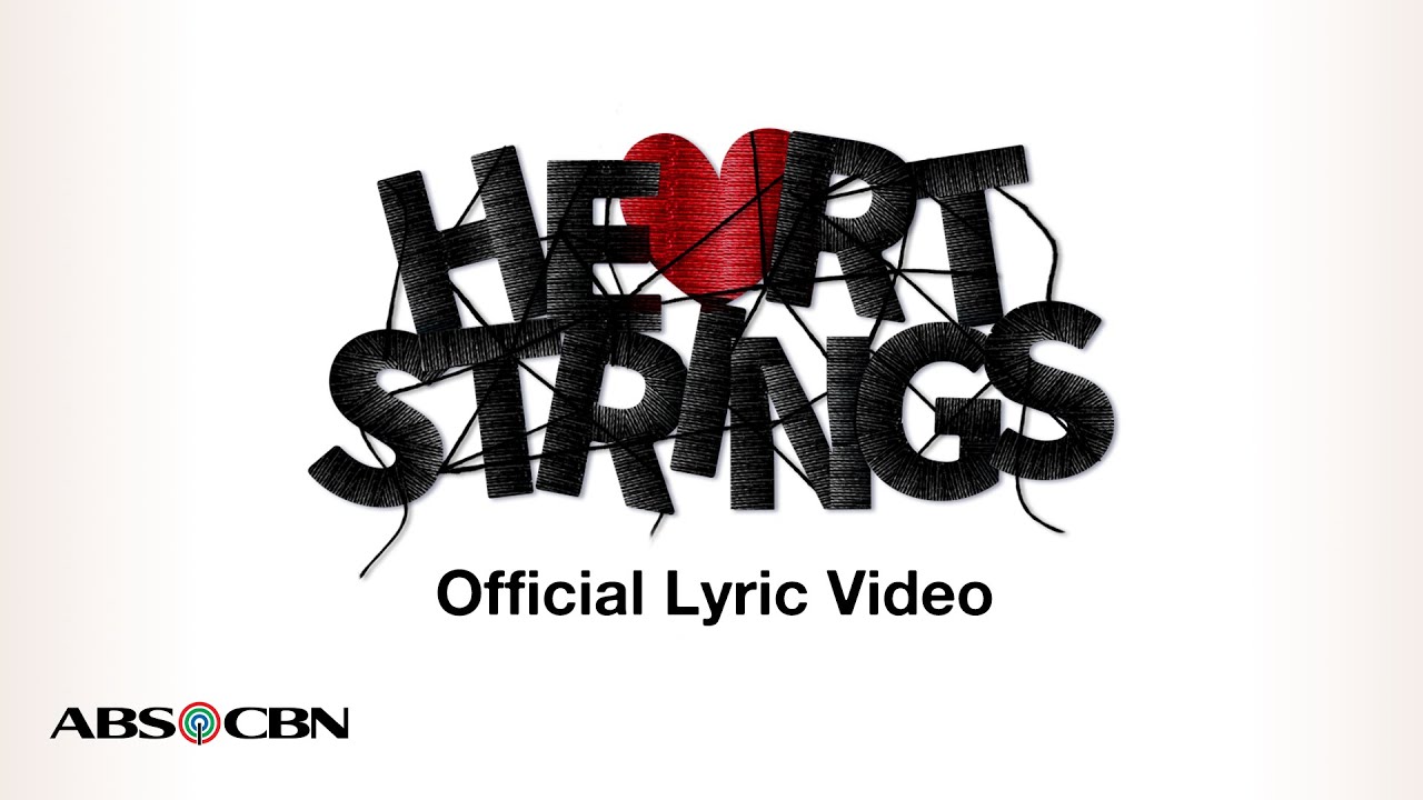 BGYO | Heartstrings (Official Lyric Video)