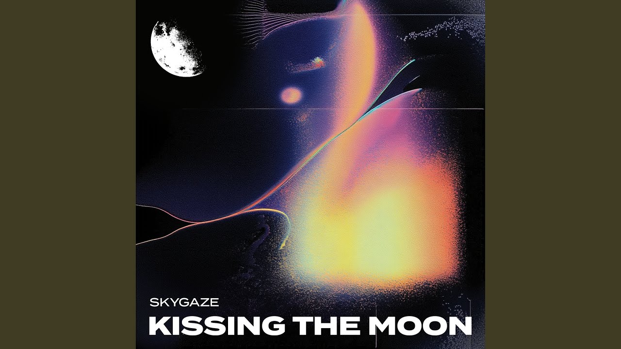 Kissing the Moon