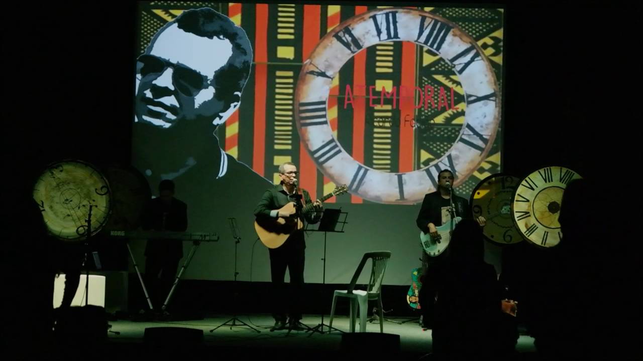 ALTEZA - RICARDO FABI&Atilde;O