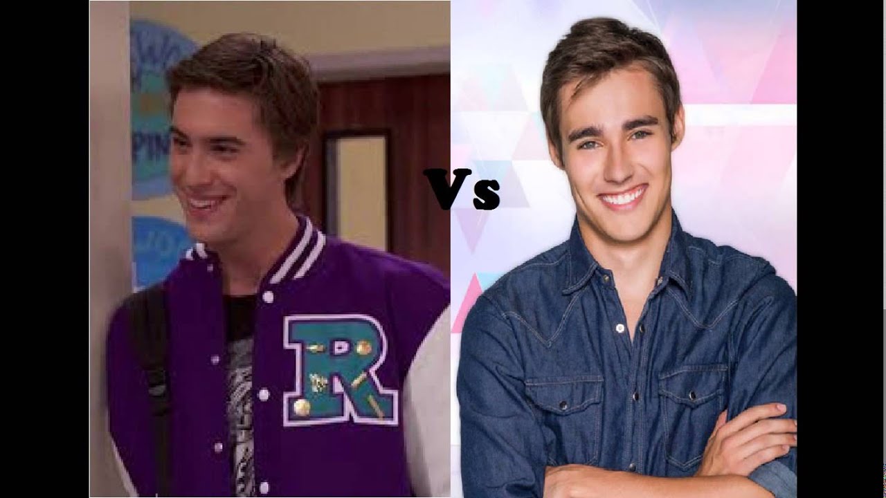 Violetta Vs Liv y Maddie- Vs de Series