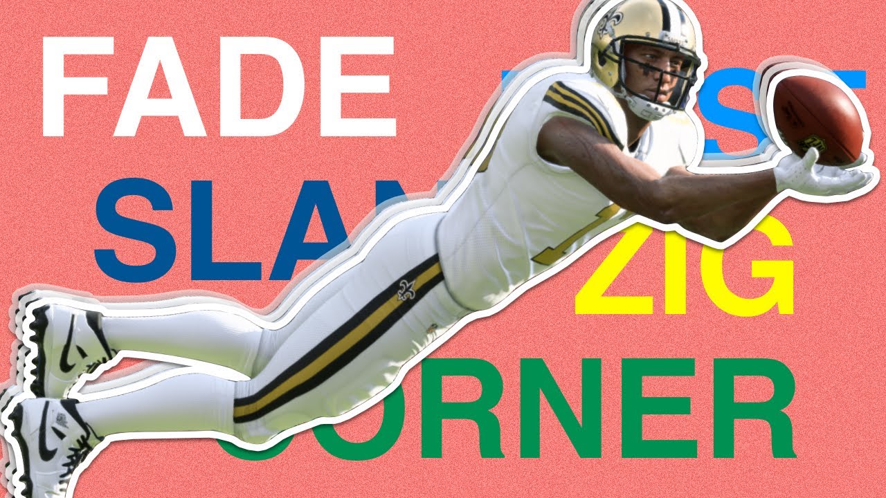 8 Tips to DOMINATE Press Man Coverage (Cover 0) in Madden 20