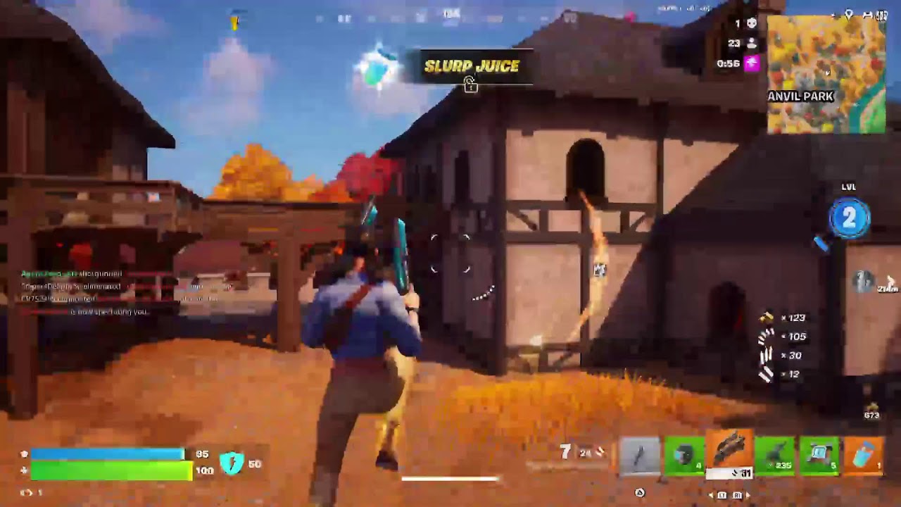 FORTNITE | ????