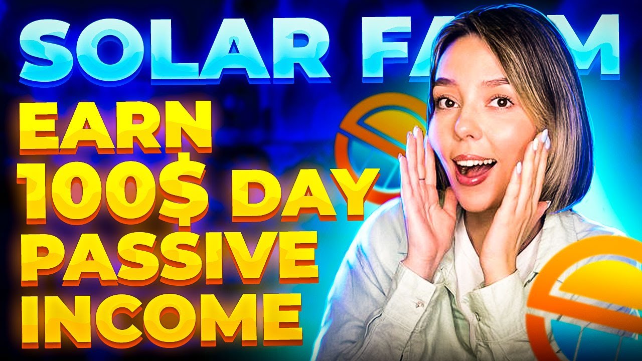Solar Farm Miner V2 High Return on BNB Bear Market Recovery | Best Crypto dApp To Make Money in DeFi