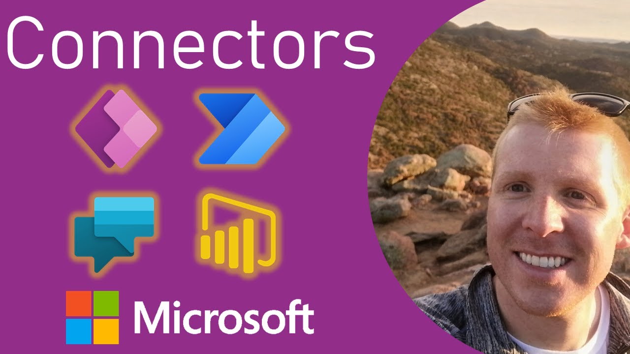 Power Platform Connectors: A Closer Look
