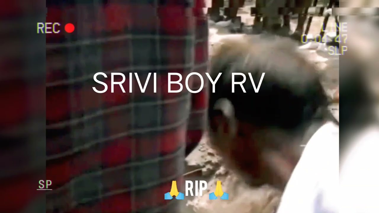 Srimathi funeral last moment