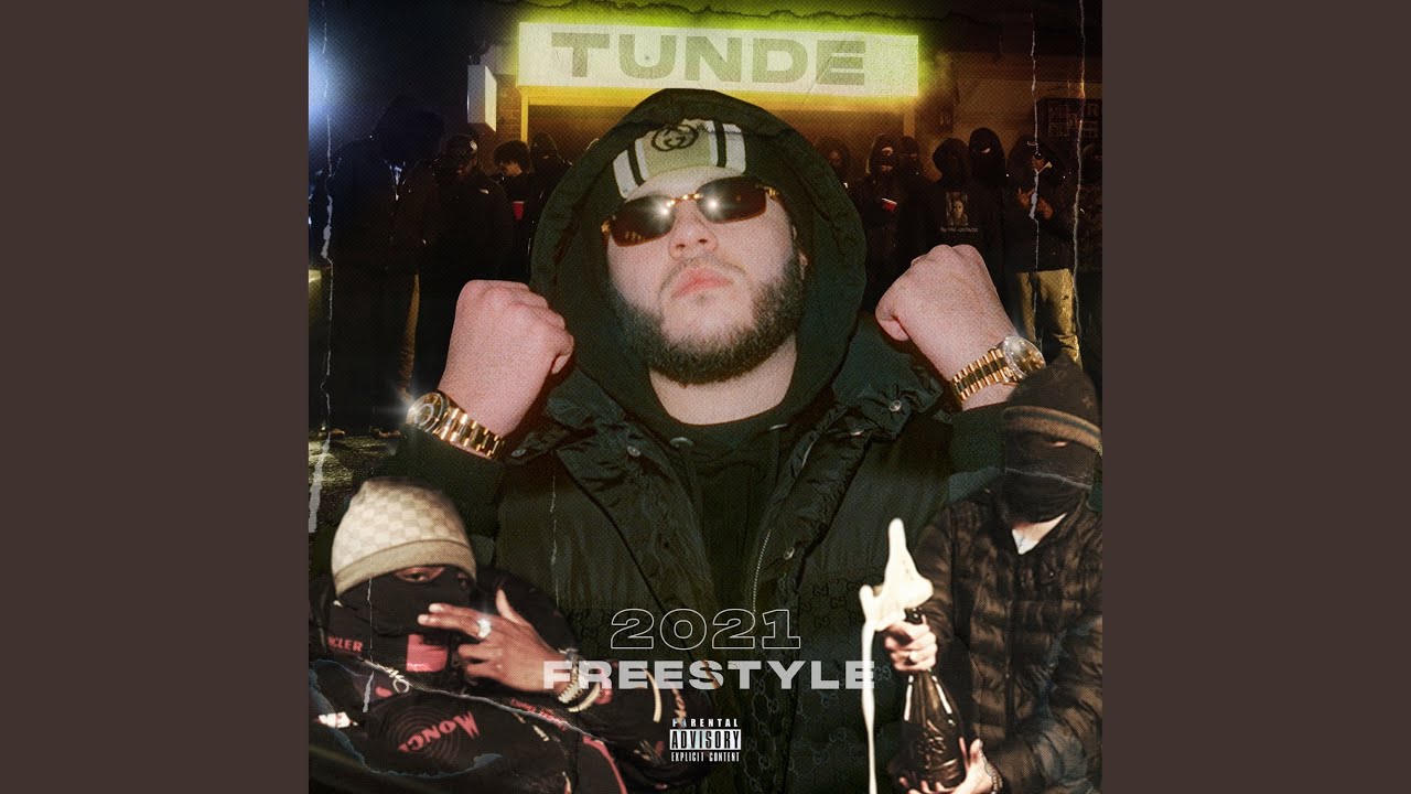 Freestyle 2021