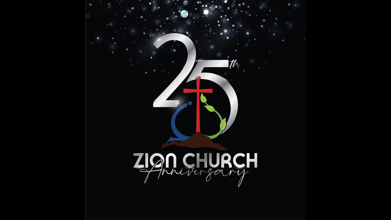Zion Church || 25th Anniversary || Womens Meeting || 16th Sep 2022.