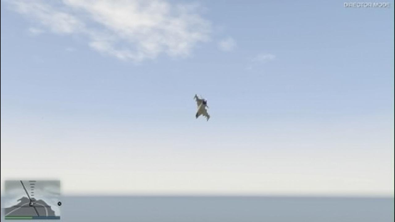 Grand Theft Auto V