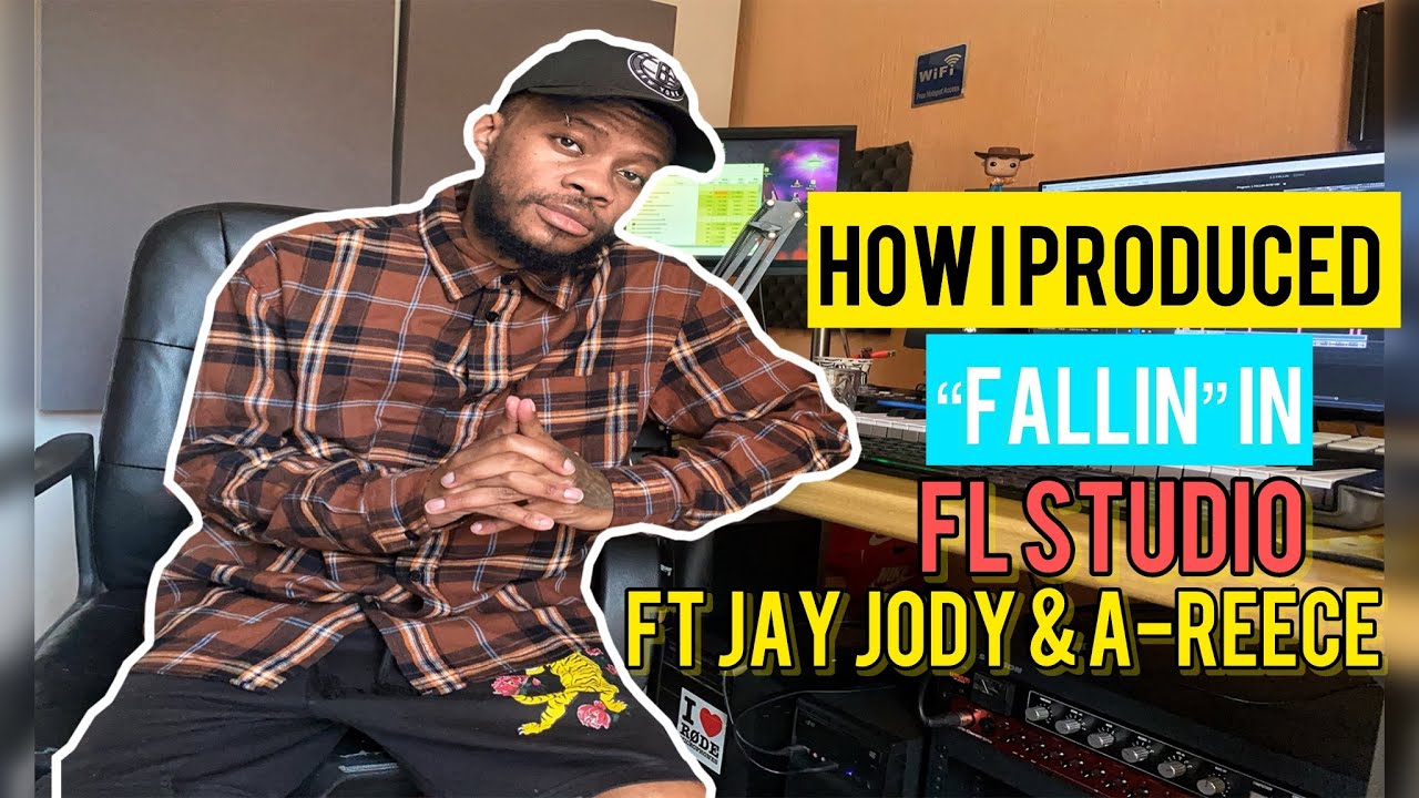 How I Produced 