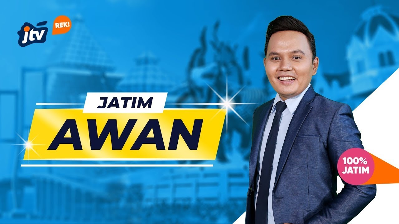 LIVE JATIM AWAN - 05 FEBRUARI 2026