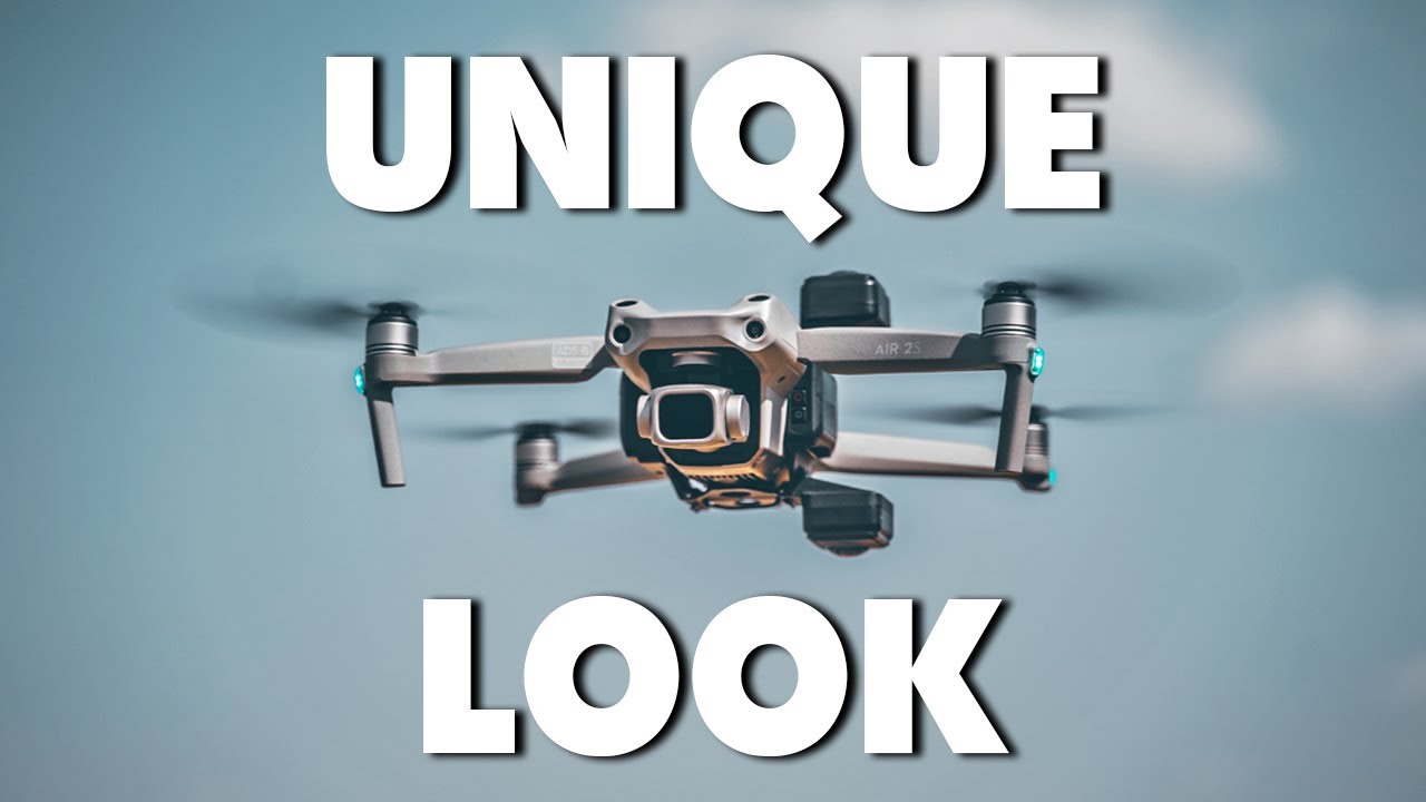 INSANE Drone Techniques You Should Try