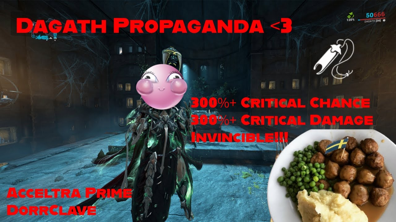 DAGATH PROPAGANDA!!! 🎃🦄