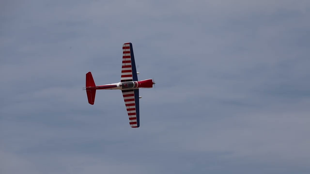 Giant 1/4 Scale Super Chipmunk 99