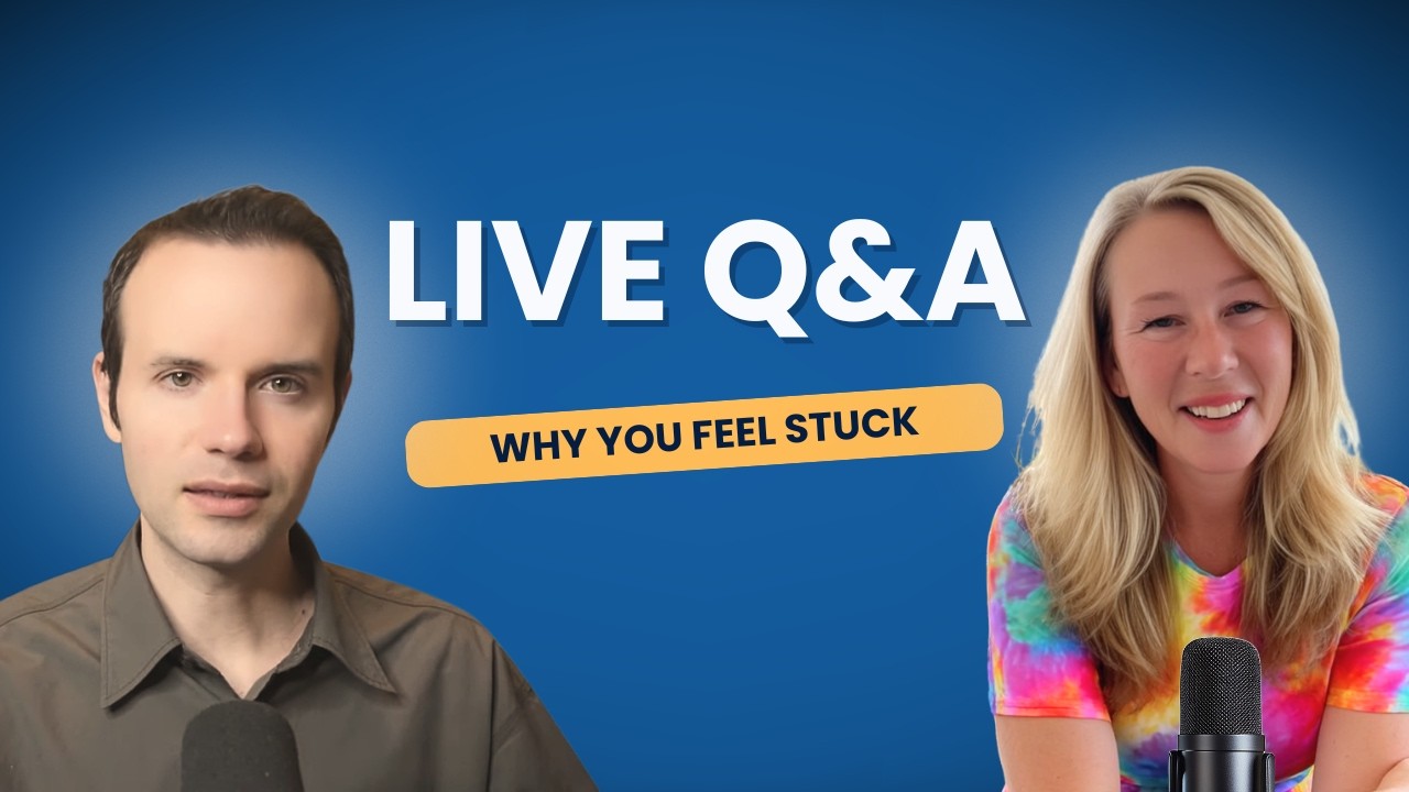 Your Questions Answered (Ready For Clients)