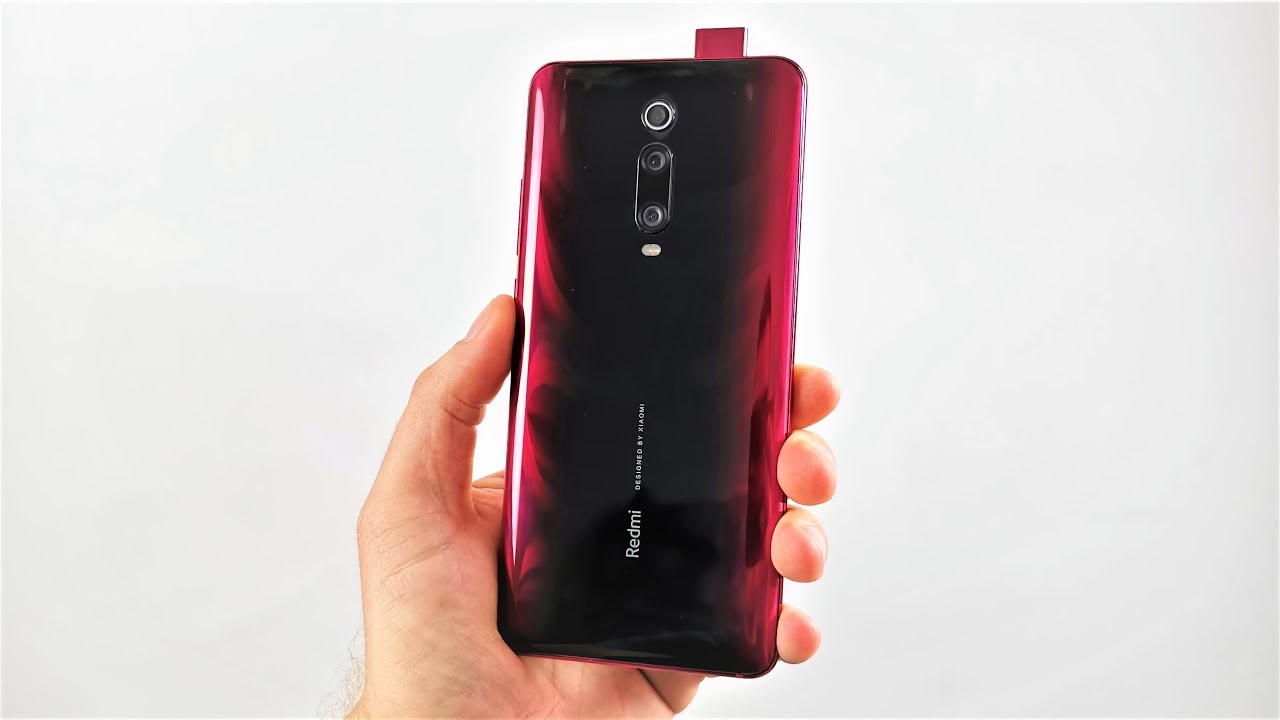 Redmi K20 Pro - Battery life update, FAQ, Notifications & Face Unlocking