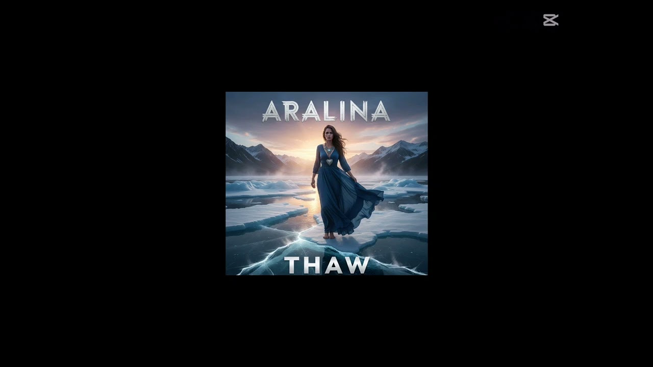 ARALINA - THAW