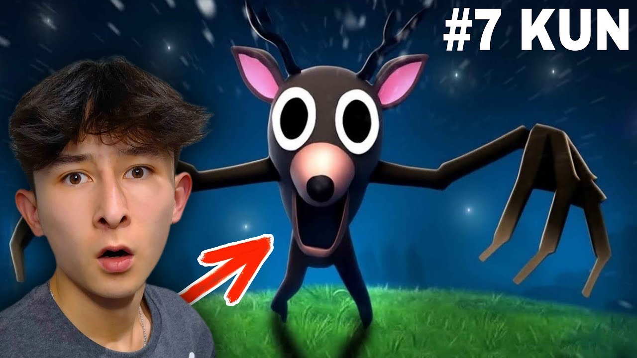 Roblox Lekin 99 Nightda O'lmasdan Qancha Yashay Olamiz