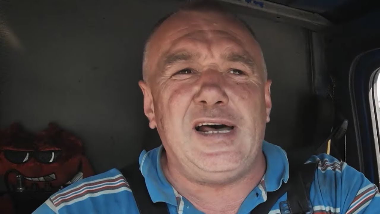 Mariusz podczas poszukiwania złomu dostał świetną informację! [Złomowisko PL]
