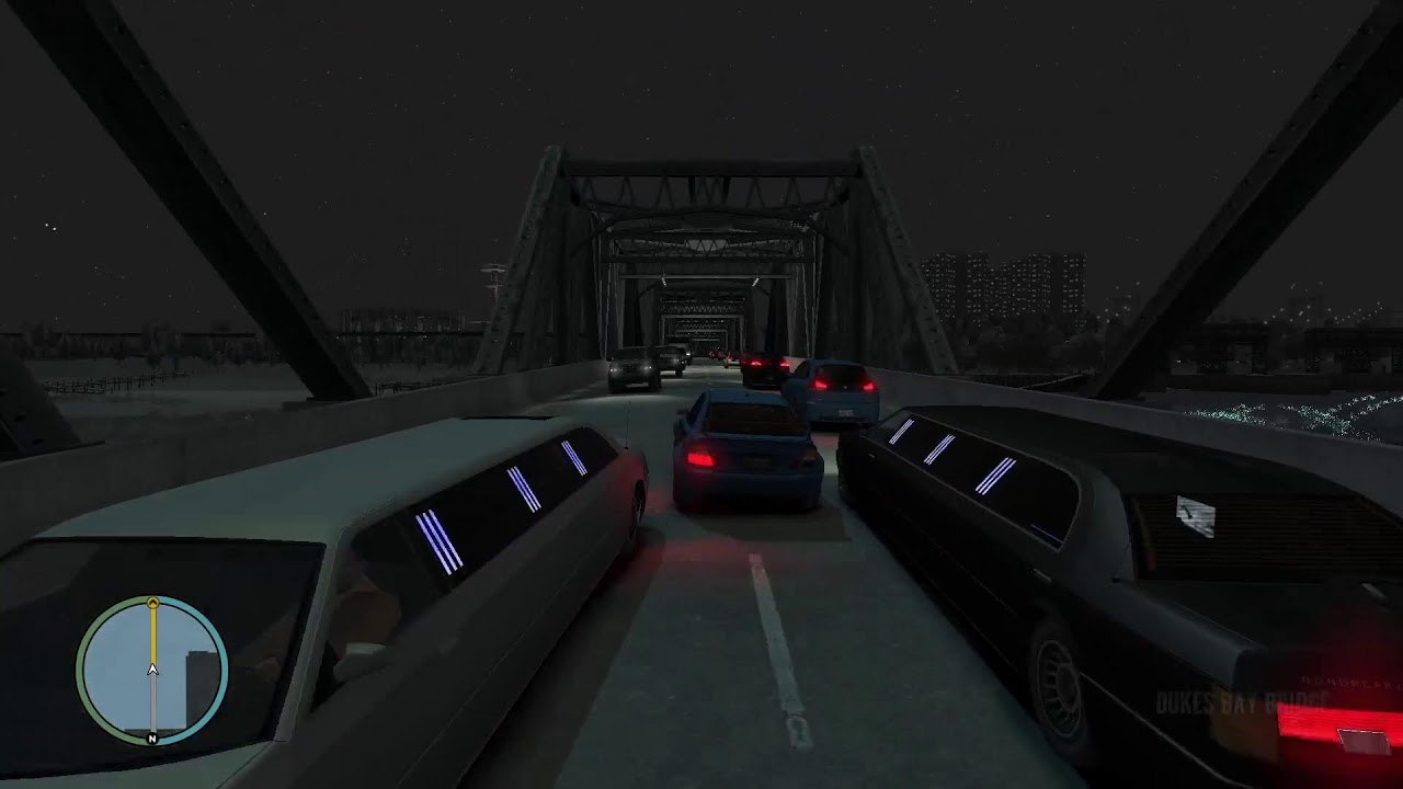 GTA IV [22]