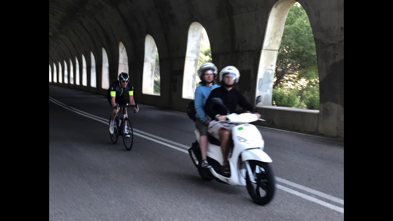 Spring in Mallorca By HC Cycling Camps