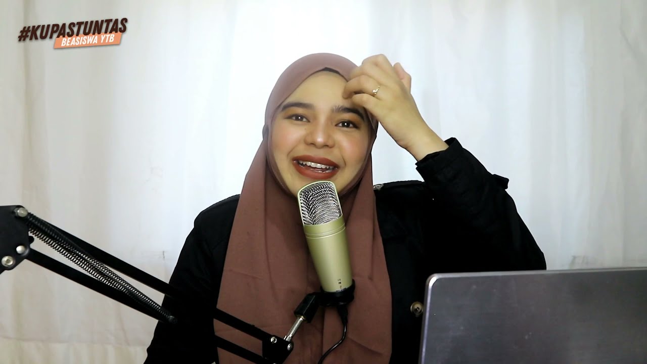 Siapa bilang Berkas Beasiswa YTB Turki wajib diterjemahkan ke penerjemah tersumpah? WKWK