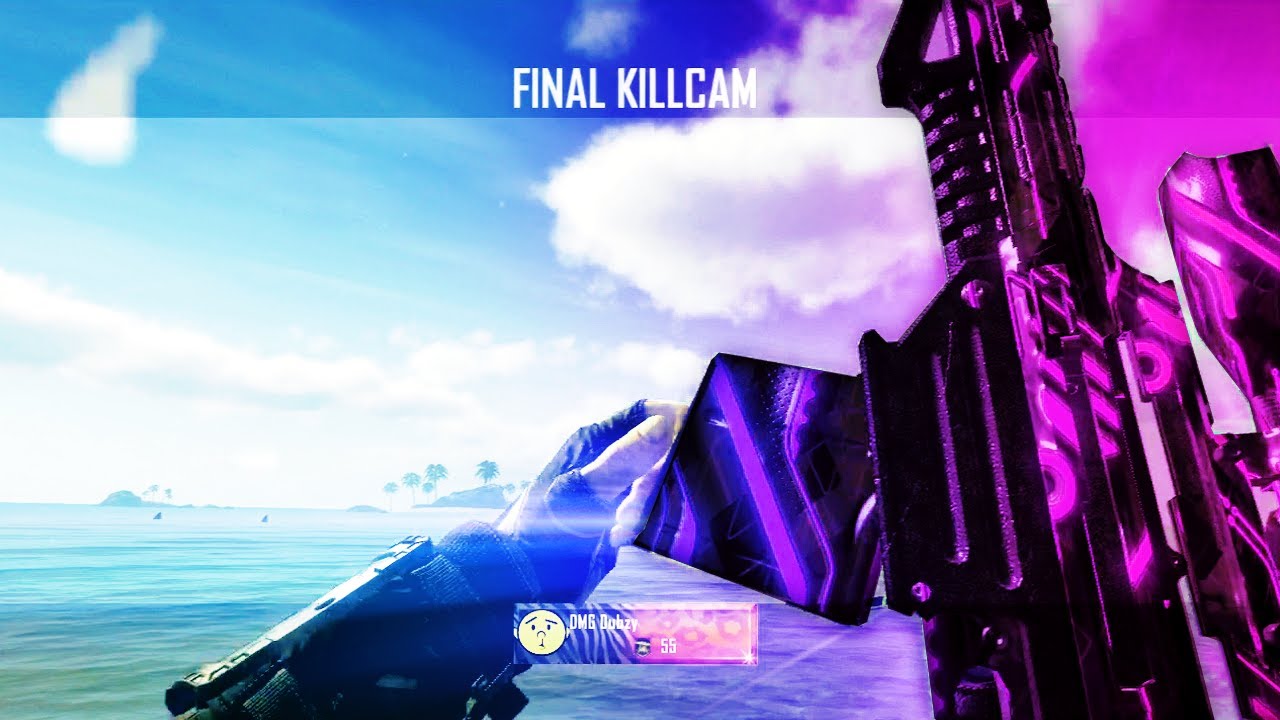 INSANE TRICKSHOTS + KILLCAMS | Multi CoD Quick Scoping Montage [Community]