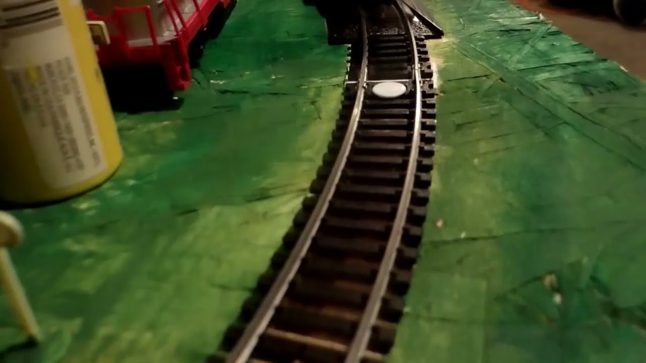 HO Emily and Thomas meeting