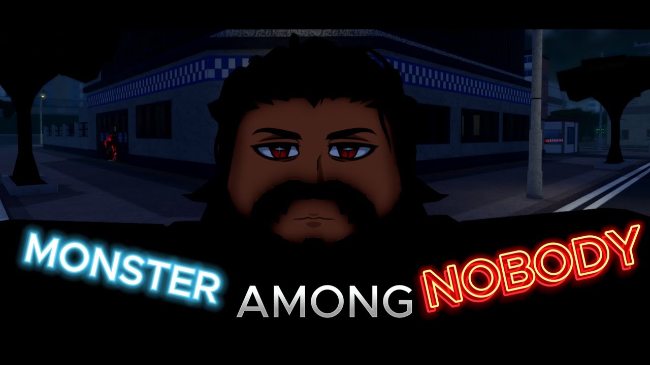 Monster Among Nobody | Mighty Omega