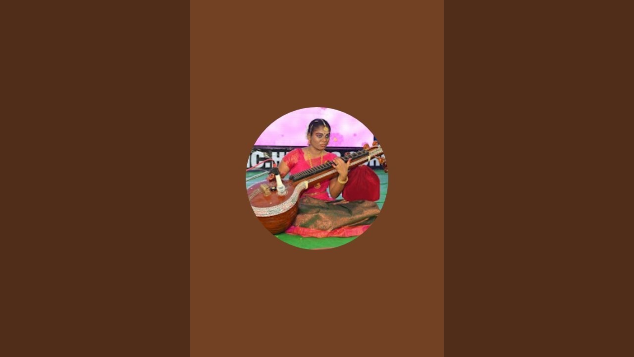Mithra's veena