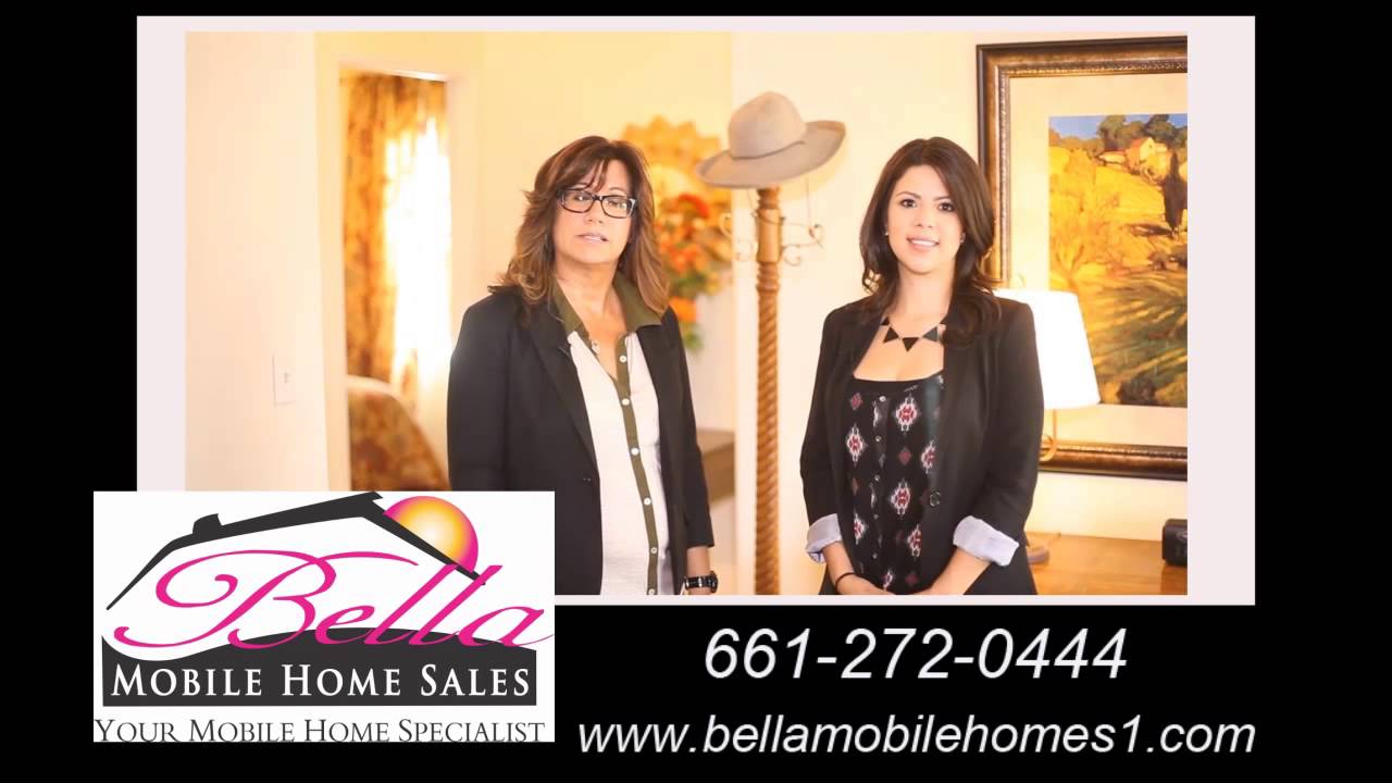 Bella Mobile Homes Sale Open House #2