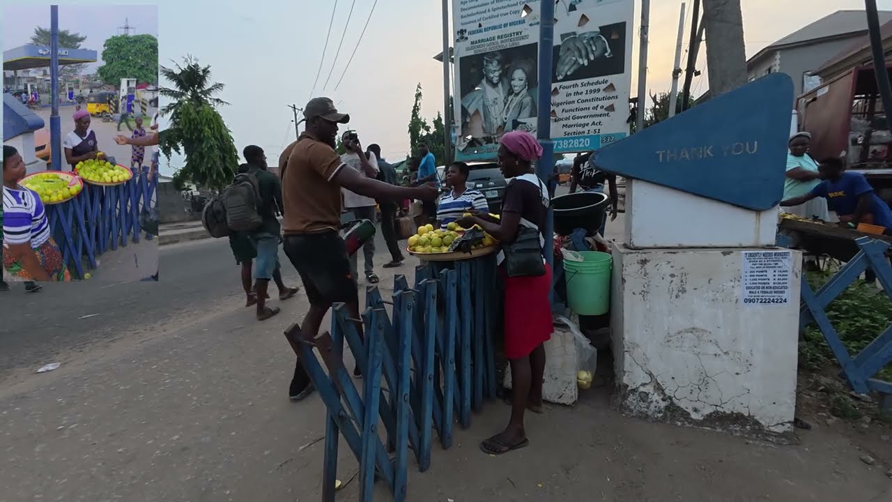 ₦50,000 Giveaway Gone Wrong!